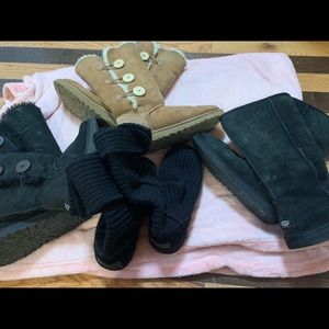 ugg’s